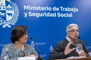Presentación del informe sobre la evolución de la siniestralidad laboral 2014-2025